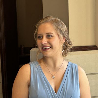 Grace, 26