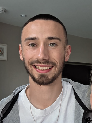 Cormac, 24