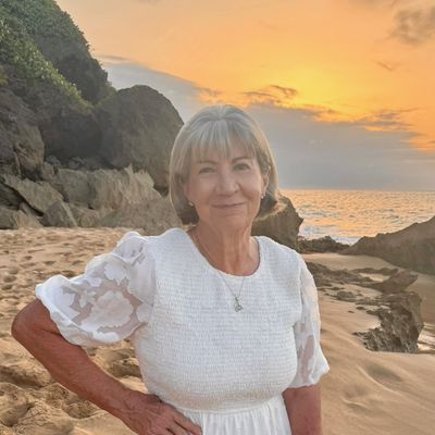 Denise, 74