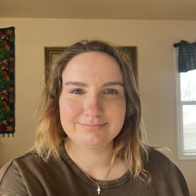 Kristyn, 28
