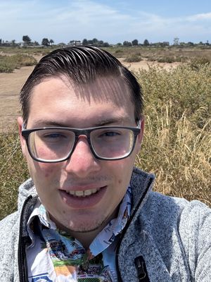 Jake, 23