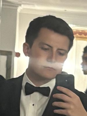 Nick, 22