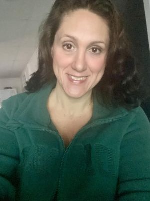 Ginette, 47