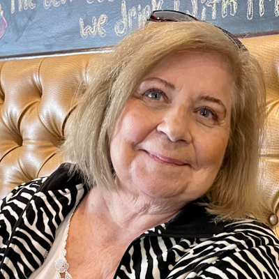 Nancy, 78