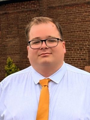 Sean, 34