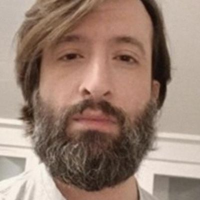 Markus, 38