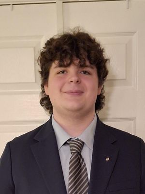 Tyler, 21
