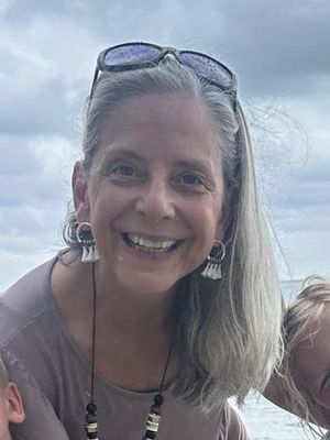 Linda, 65