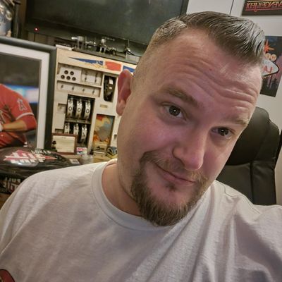 John, 42
