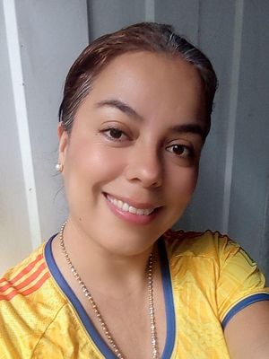 Ana Lucia, 44