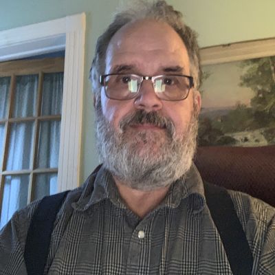John, 68