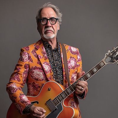 Glenn, 65