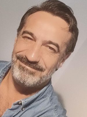 James, 58