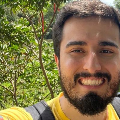 Filipe, 27