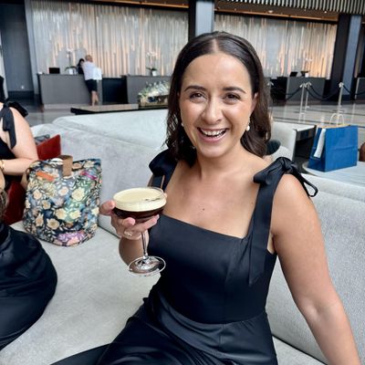 Francesca, 30