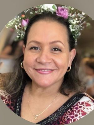 Leslie, 58