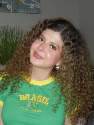 Ashley, 23