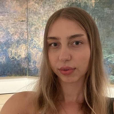 Joanna, 24