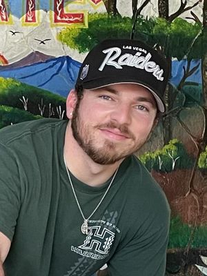 Gabriel, 27