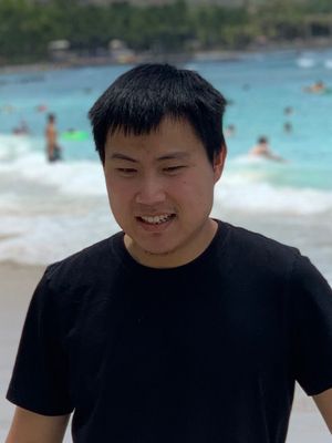 Joey, 31