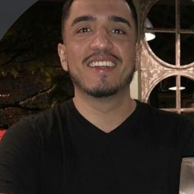 Daniel, 37