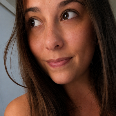Allison, 34