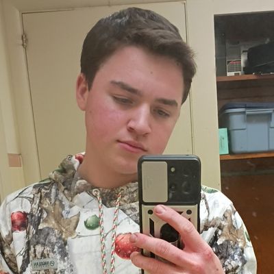 Benjamin, 18