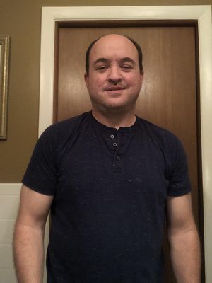 Patrick, 56
