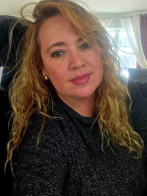 Theresa, 50
