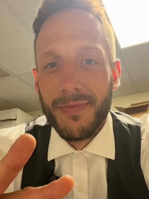 Matthew, 41