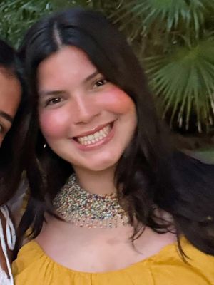 Sofia, 26