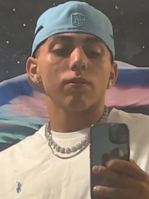 David, 21