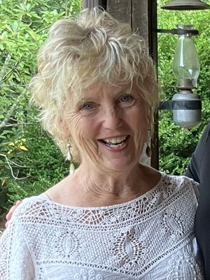 Mary, 69