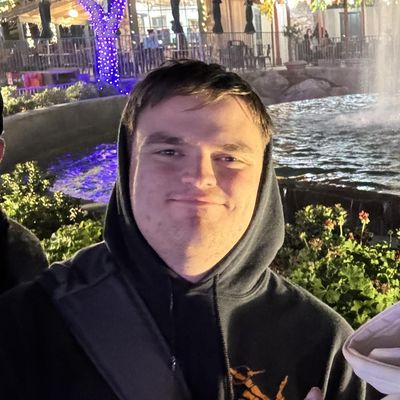 James, 21