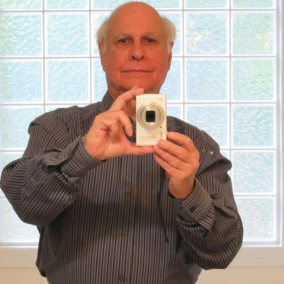 David, 76