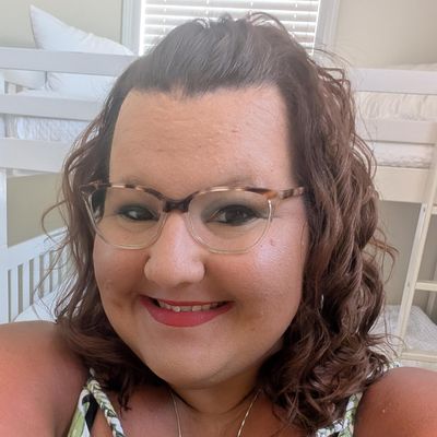 Annie, 38