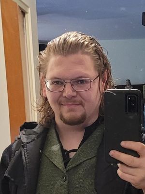 Michael, 31