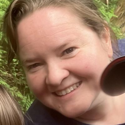 Bridget, 43