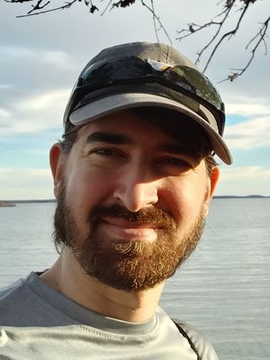 Eric, 34