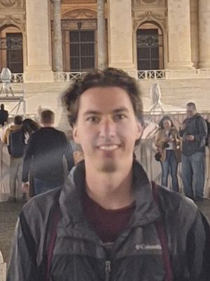 Michael, 22