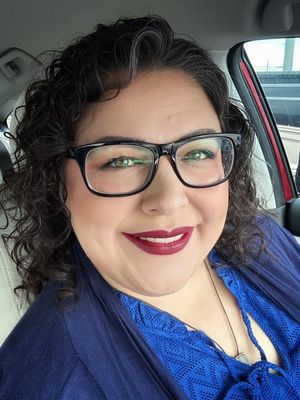 Erica, 47