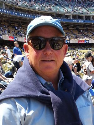 Michael, 73