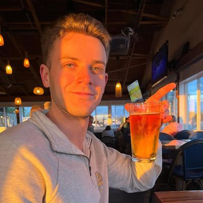 Nick, 26