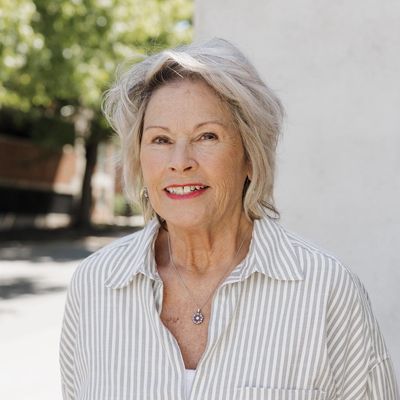 Mary, 70
