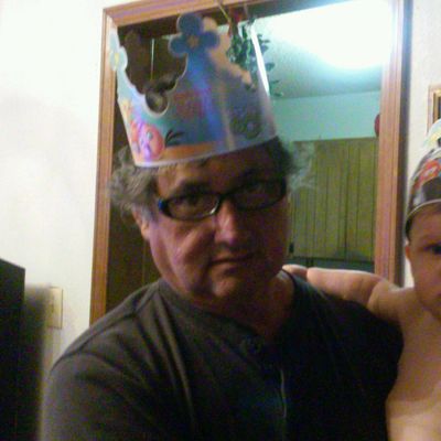 Ruben, 68