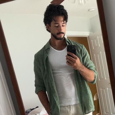 Joseph, 23