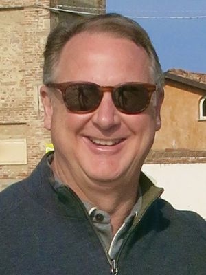 Steve, 58