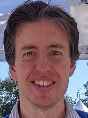 Evan, 33