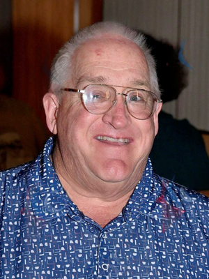 Daniel, 64