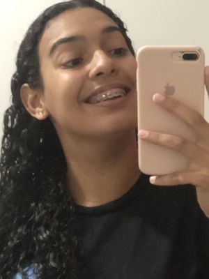 Maria Gislayne, 18